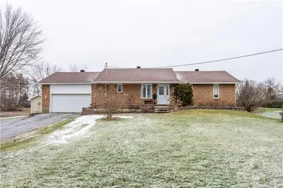 6903 Richmond Road, South Glengarry, On K0c 2e0