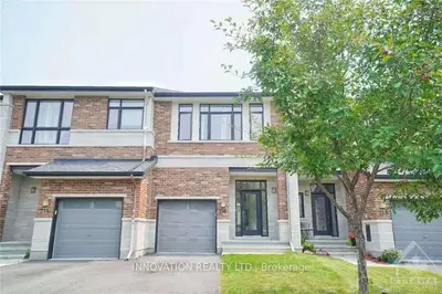 216 Cooks Mill Crescent, Blossom Park - Airport And Area, On K1v 2n1