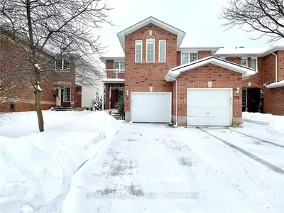 30 Wallsend Avenue, Kanata, On K2k 3k7