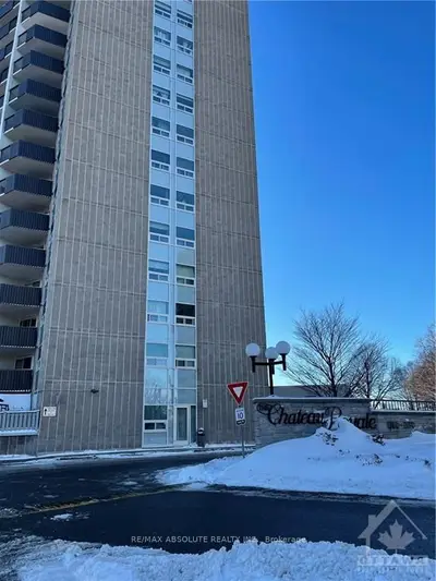 1380 Prince Of Wales Drive 408, Mooneys Bay - Carleton Heights And Area, On K2c 3n5