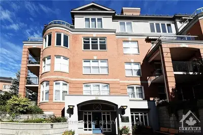 31 Durham 202, New Edinburgh - Lindenlea, On K1m 2j1