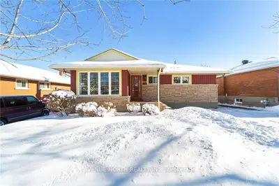 2111 Haig Drive, Elmvale Acres And Area, On K1g 2k8