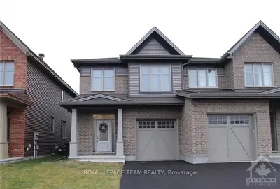 29 MERRILL Street, Stittsville - Munster - Richmond, ON K2S 2J8