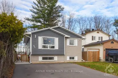 468 Yves Street, Clarence-rockland, On K4k 1g1