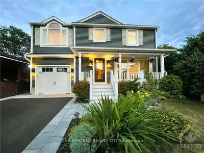 2710 Conn Street, Britannia - Lincoln Heights And Area, On K2b 7c7