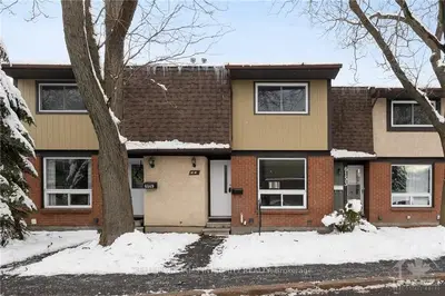 6151 Brookside Lane, Orleans - Convent Glen And Area, On K1c 2k6
