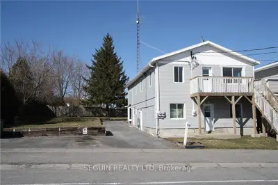 707 County Road 18 Road, Hawkesbury, On K0b 1m0