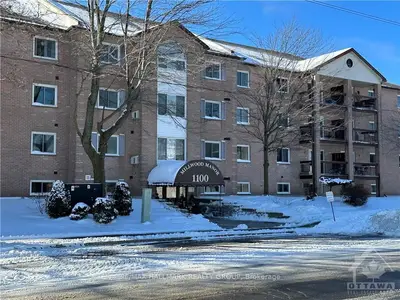 1100 Millwood Avenue 201, Brockville, On K6v 6z3