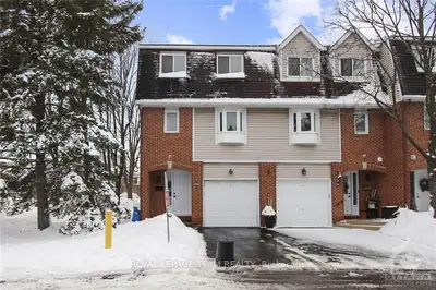 46 Almond Lane 38, Kanata, On K2l 3t4