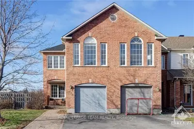 899 GOOSE RIVER Avenue, Blossom Park - Airport and Area, ON K1V 1T6