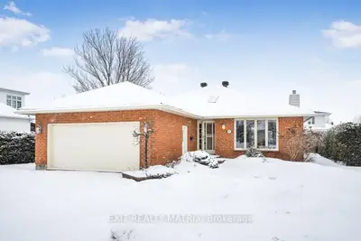 915 Royal Avenue, Hawkesbury, On K6a 3k2