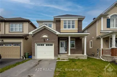 234 Ponderosa Drive, Kanata, On K2v 0j6
