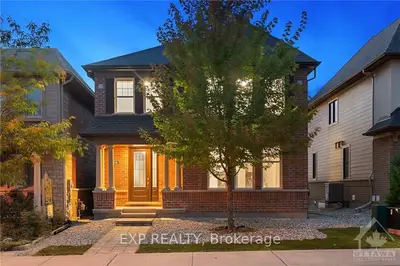 508 Chriscraft Way, Manotick - Kars - Rideau Twp And Area, On K4m 0g3