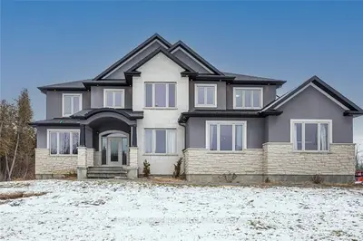 100 Ironstone Court, Stittsville - Munster - Richmond, On K2s 0l4