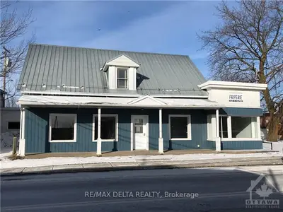 344 St Philippe Street, Alfred And Plantagenet, On K0b 1a0