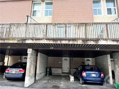3415 UPLANDS DR Drive 13, Hunt Club - Windsor Park Village and Area, ON K1V 9N3