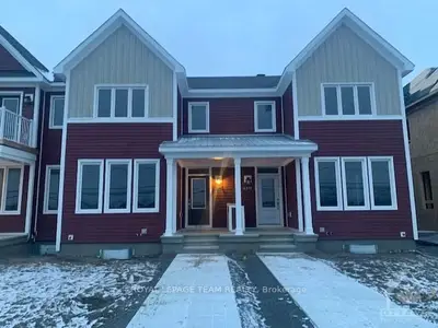6321 Perth Street, Stittsville - Munster - Richmond, On K0a 2z0