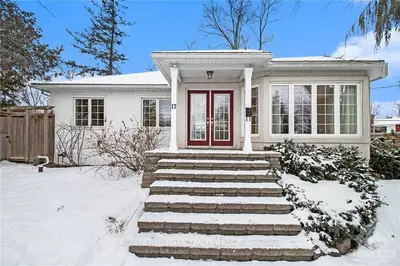 17 Sumac Street, Beacon Hill North - South And Area, On K1j 6p8