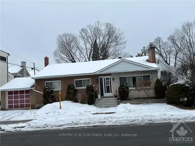 455 Dovercourt Avenue, Carlingwood - Westboro And Area, On K2a 0t5