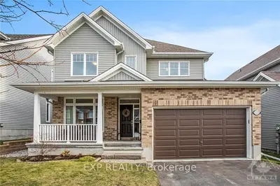 572 Baie Des Castors Street, Orleans - Cumberland And Area, On K4a 3n6