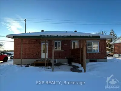 837 Blair Road B, Beacon Hill North - South And Area, On K1j 7m6