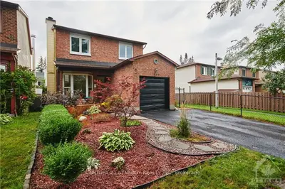 1850 Simard Drive, Orleans - Convent Glen And Area, On K1c 2p8