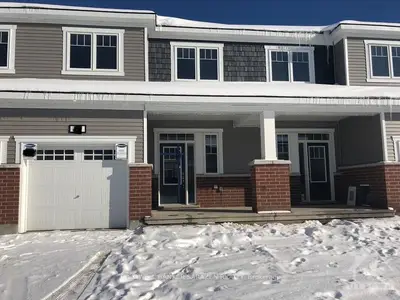 77 Kindred Row, Stittsville - Munster - Richmond, On K2s 3a2