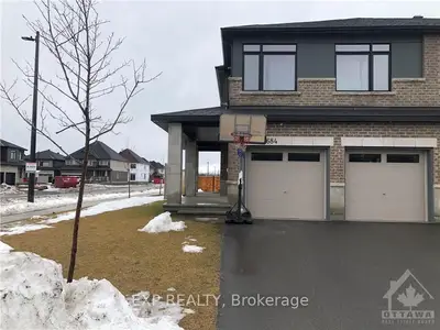 684 ODYSSEY Way, Leitrim, ON K1T 0V3