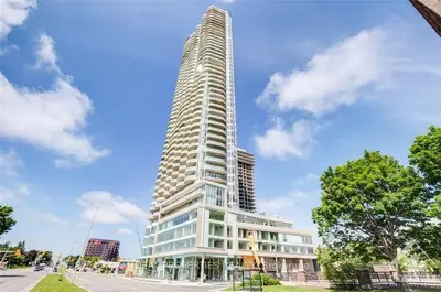 805 Carling Avenue 2104, Dows Lake - Civic Hospital And Area, On K1s 5w9