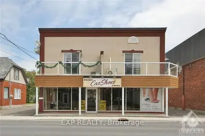 736 Principale Street W, Casselman, On K0a 1m0