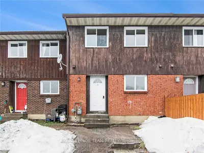 54 Carraway Crescent, South Dundas, On K0c 1x0