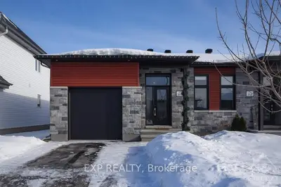 357 Trillium Circle, Alfred And Plantagenet, On K0a 3k0
