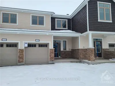 2146 Winsome Terrace, Orleans - Cumberland And Area, On K4a 5n1