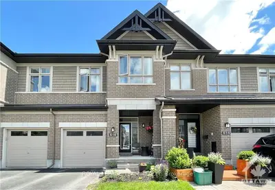 616 Guernsey Place, Blossom Park - Airport And Area, On K4m 0e2