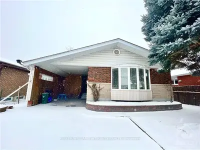 1253 Nottinghill Avenue, Hunt Club - South Keys And Area, On K1v 6t6