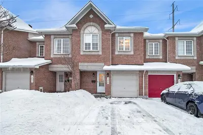 580 Renaissance Drive, Orleans - Cumberland And Area, On K4a 4e9