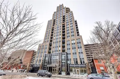 108 Lisgar Street 402, Ottawa Centre, On K1s 0c2