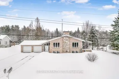 573 Montee Lajeunesse Road, Alfred And Plantagenet, On K0b 1a0