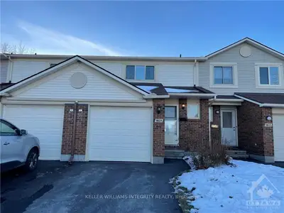 1631 Hoskins Crescent, Orleans - Cumberland And Area, On K4a 2h9