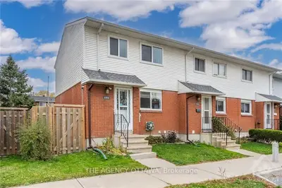 1045 Morrison Drive 154, Parkway Park - Queensway Terrace S And Area, On K2h 7l2