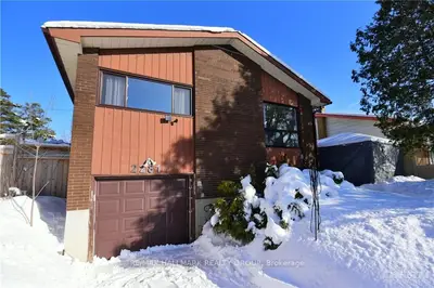 2281 Samuel Drive, Elmvale Acres And Area, On K1g 3c3