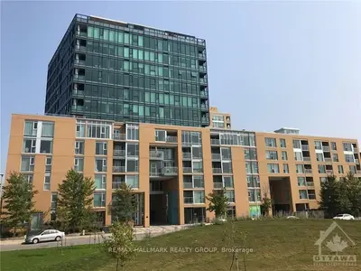 250 Lett Street 219, West Centre Town, On K1r 0a8