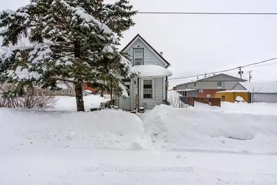 12 JH MUNRO Avenue, North Glengarry, ON K0C 1T0