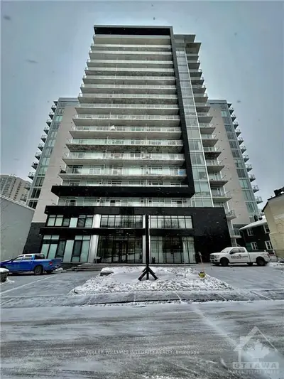 255 Bay Street 910, Ottawa Centre, ON K1R 0C5