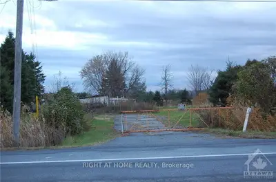 4405 County 9 Road, The Nation, On K0c 2b0