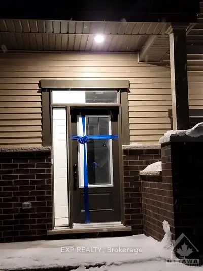 2109 WINSOME Terrace, Orleans - Cumberland and Area, ON K4A 5M9