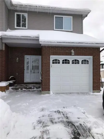 623 Deancourt Crescent, Orleans - Cumberland And Area, On K4a 3g5