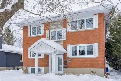 657 GOLDEN Avenue, Carlingwood - Westboro and Area, ON K2A 2G3