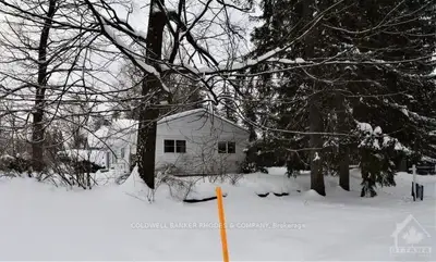 60 Mariposa Street, Rockcliffe Park, On K1m 0v1