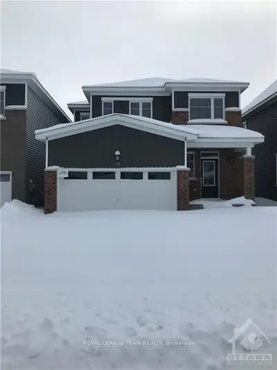 89 MUDMINNOW Crescent, Orleans - Cumberland and Area, ON K4A 3W5